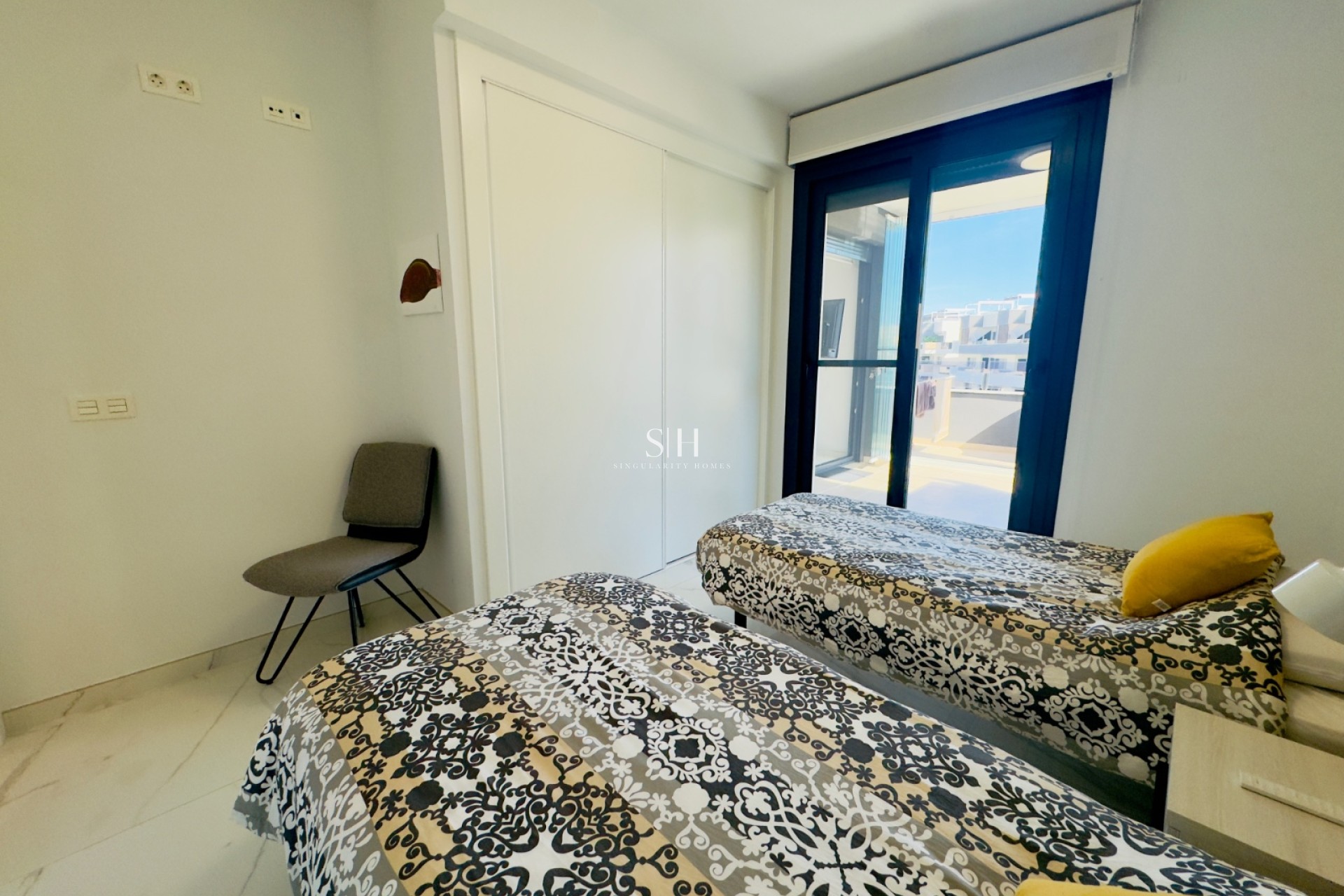 Reventa - Apartamento / piso - Orihuela Costa - Los Almendros - La Florida