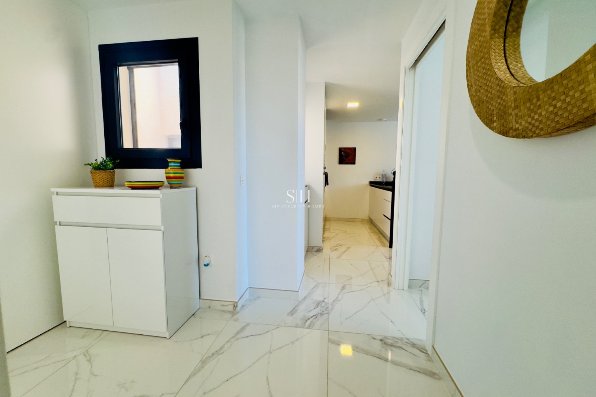 Reventa - Apartamento / piso - Orihuela Costa - Los Almendros - La Florida