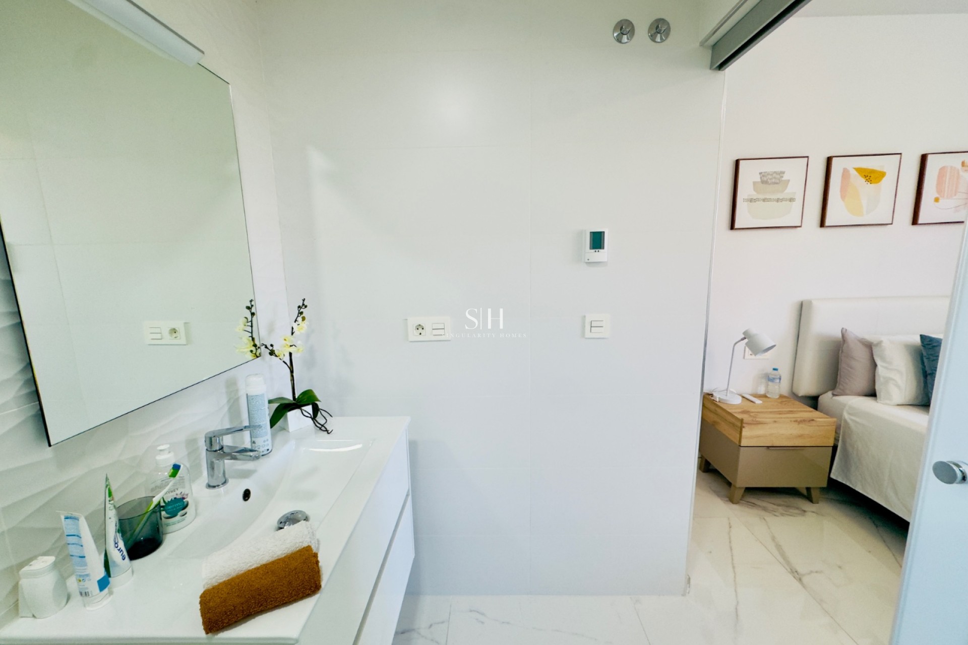 Reventa - Apartamento / piso - Orihuela Costa - Los Almendros - La Florida