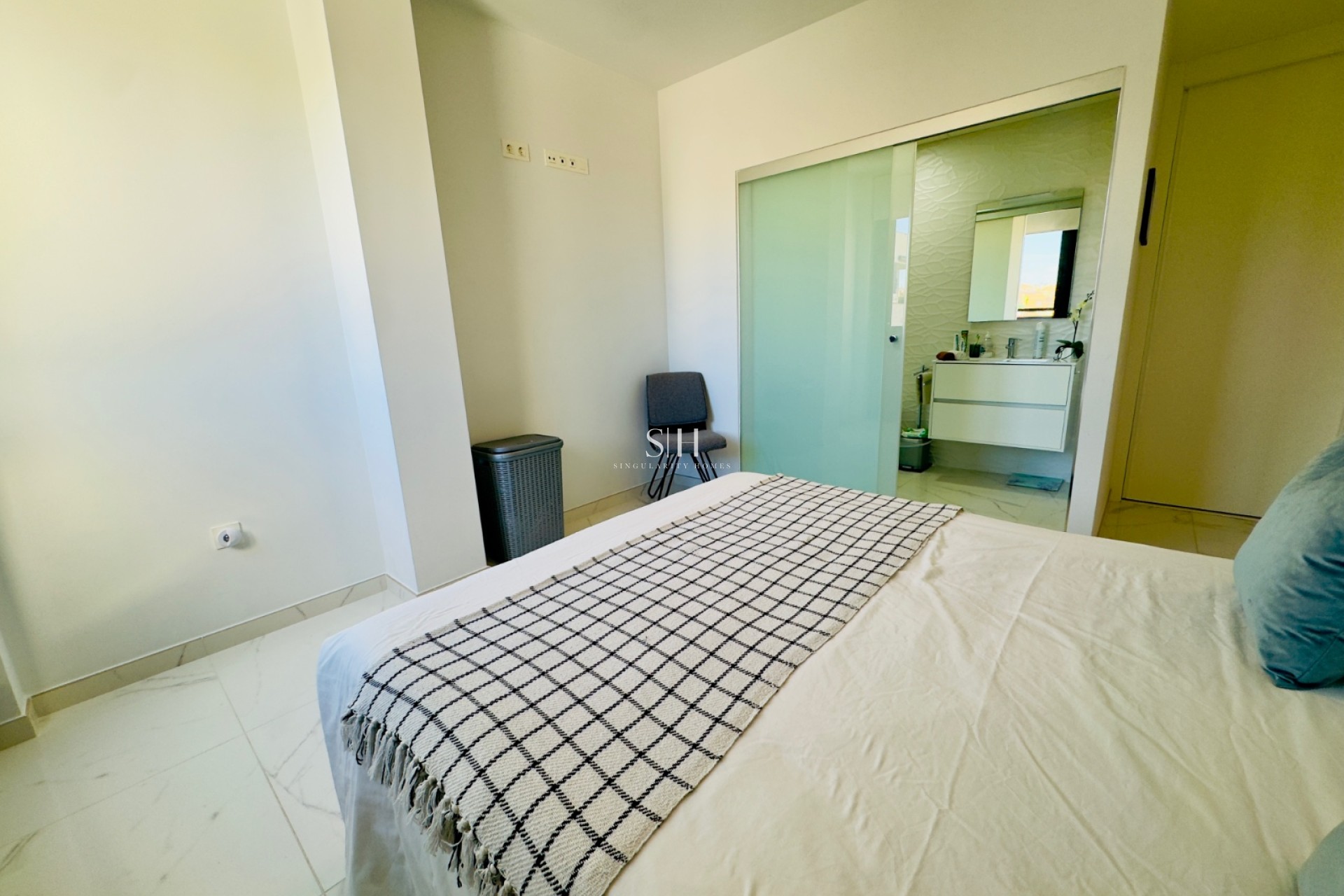 Reventa - Apartamento / piso - Orihuela Costa - Los Almendros - La Florida