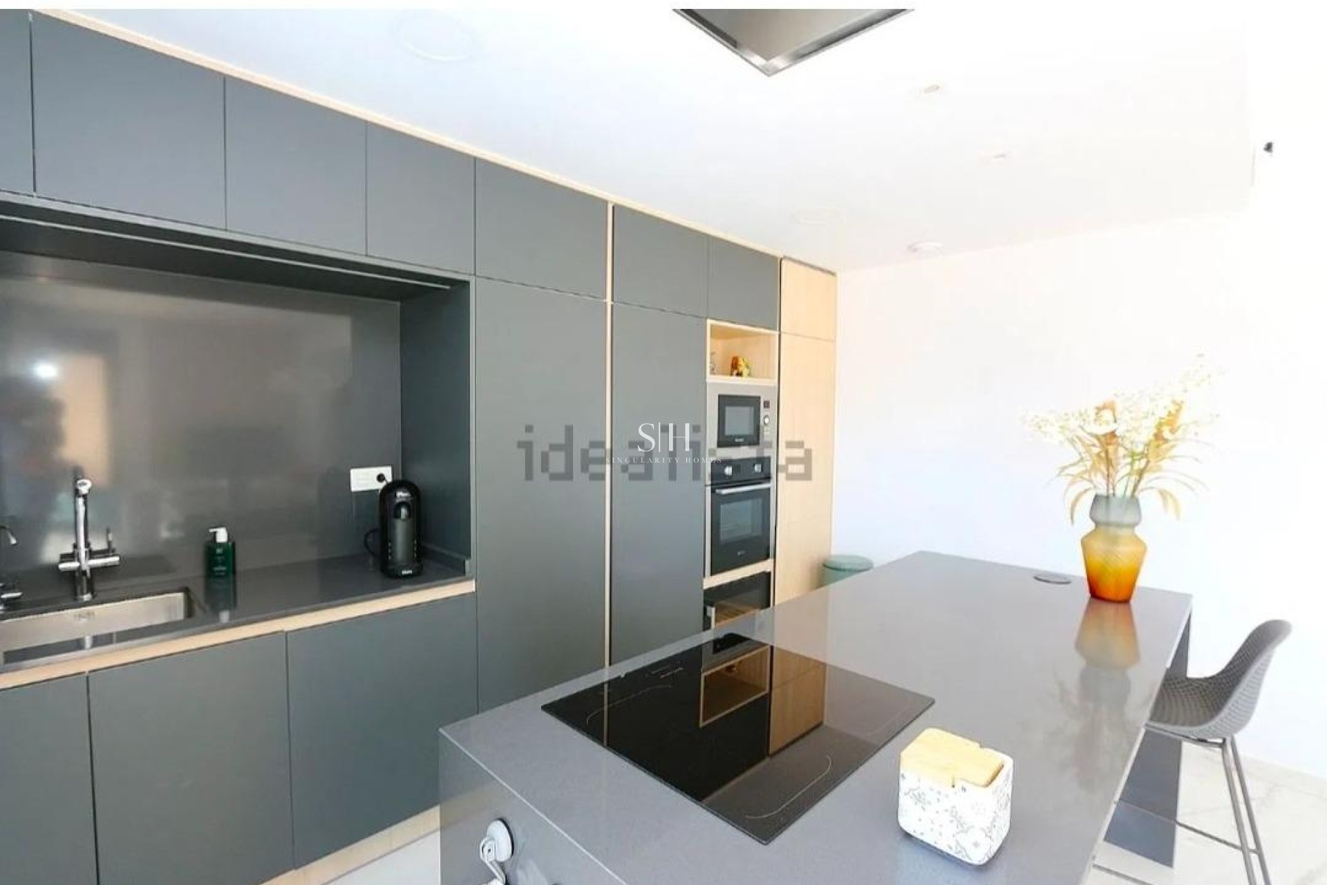 Reventa - Apartamento / piso - Orihuela Costa - Los Almendros-la Florida