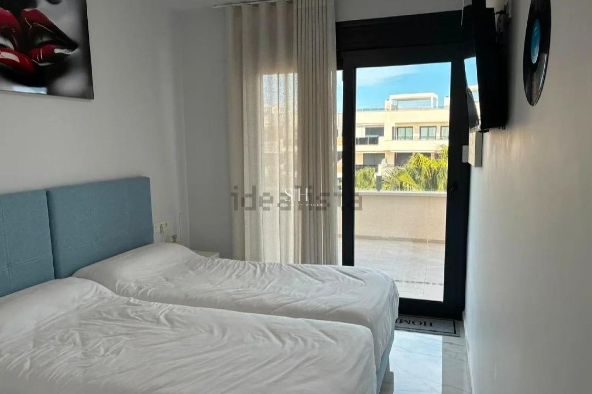 Reventa - Apartamento / piso - Orihuela Costa - Los Almendros-la Florida