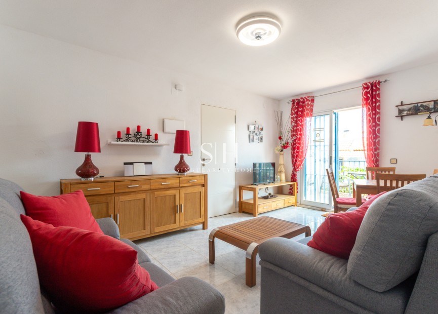 Reventa - Apartamento / piso - Orihuela Costa - Los Almendros-la Florida