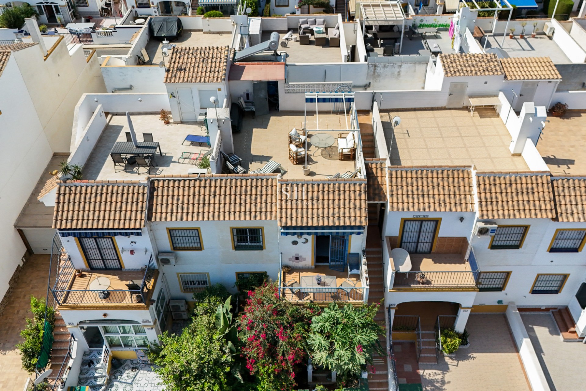 Reventa - Apartamento / piso - Orihuela Costa - Los Almendros-la Florida
