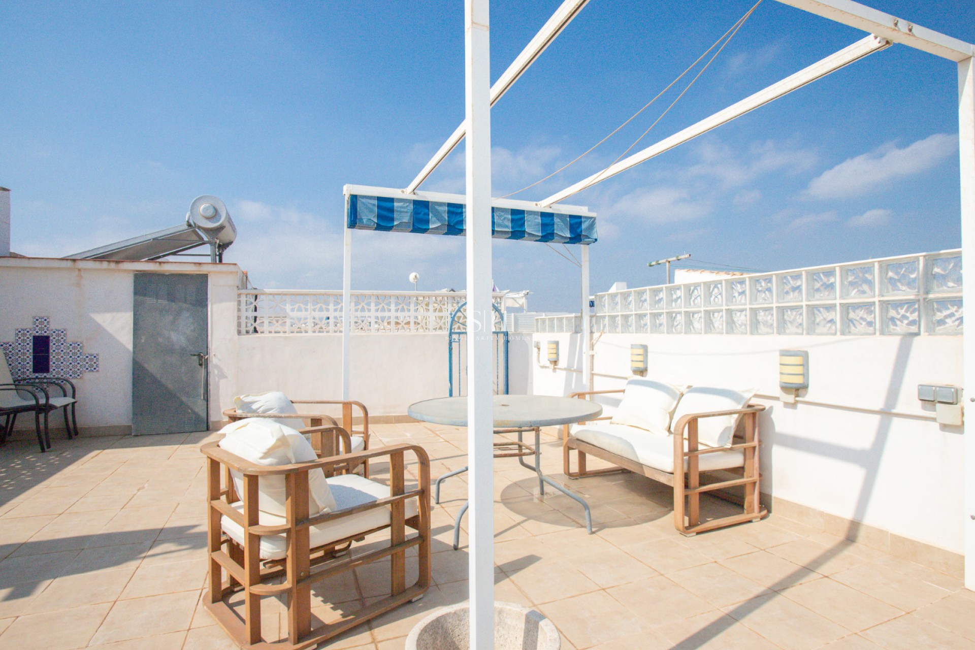 Reventa - Apartamento / piso - Orihuela Costa - Los Almendros-la Florida
