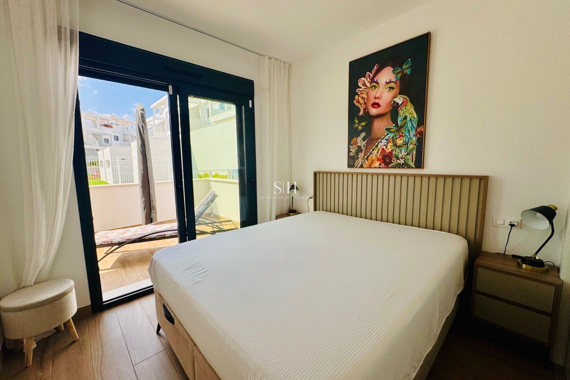 Reventa - Apartamento / piso - Orihuela Costa - Los Altos