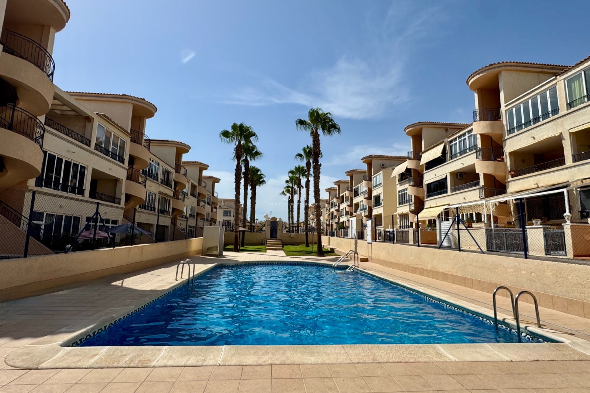 Reventa - Apartamento / piso - Orihuela Costa - Los Altos