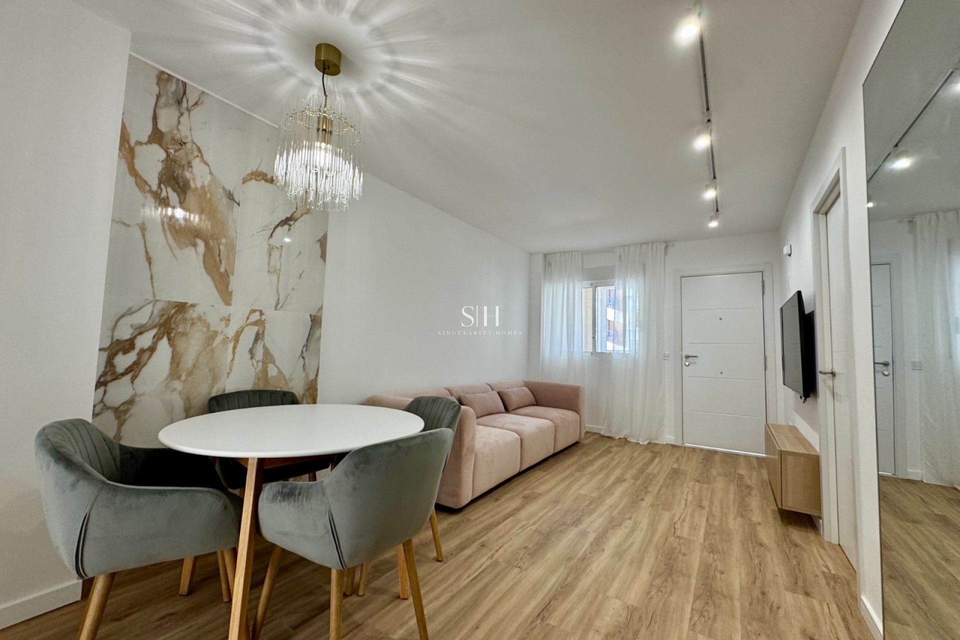 Reventa - Apartamento / piso - Orihuela Costa - Los Altos