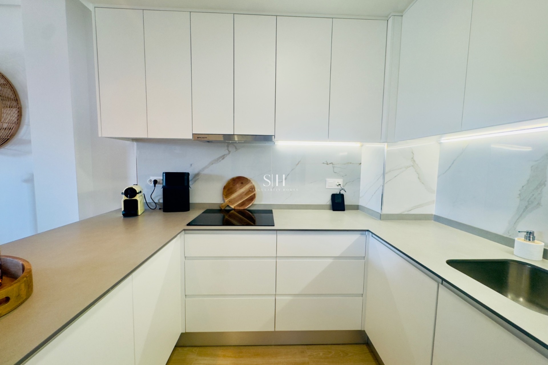 Reventa - Apartamento / piso - Orihuela Costa - Los Altos