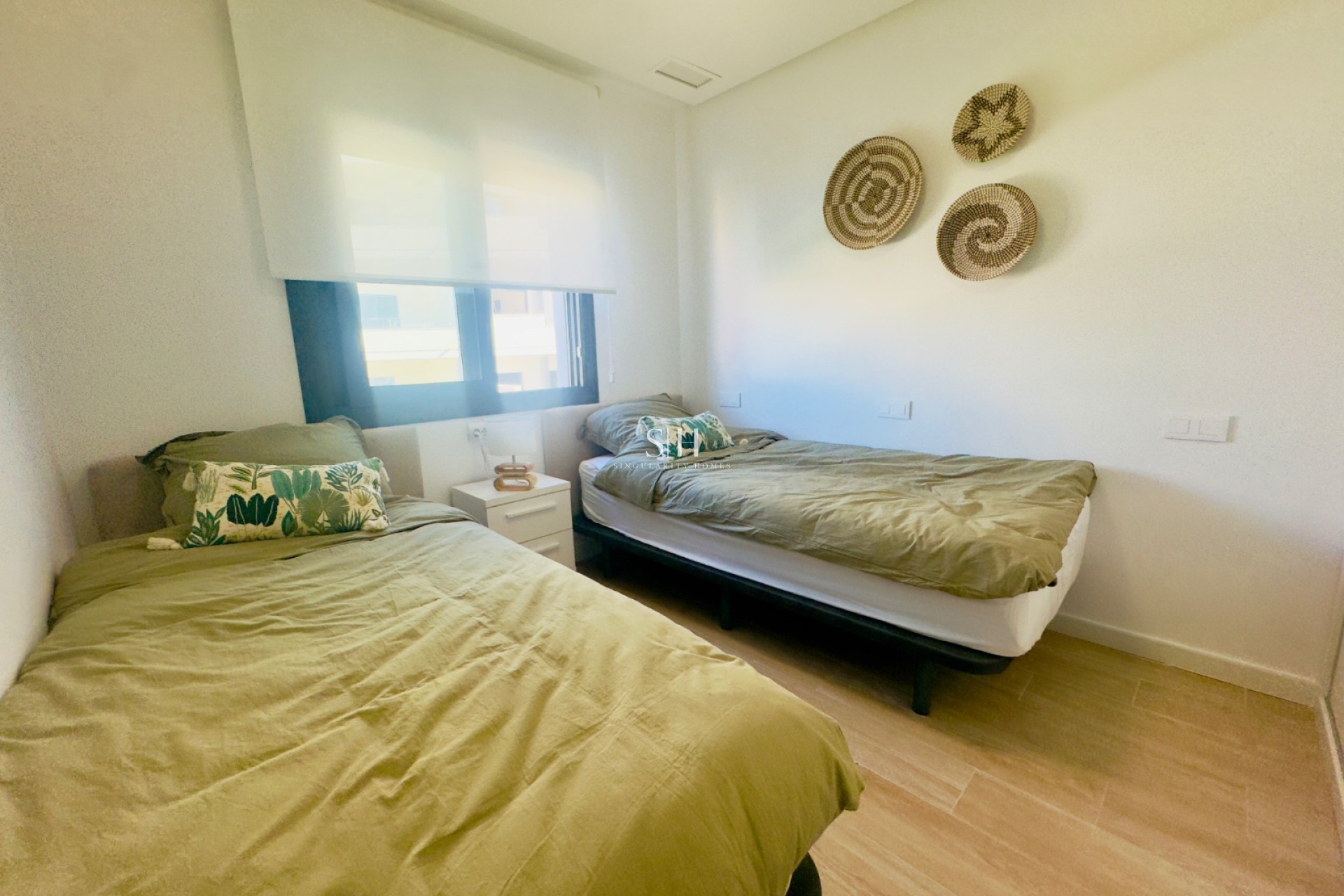 Reventa - Apartamento / piso - Orihuela Costa - Los Altos