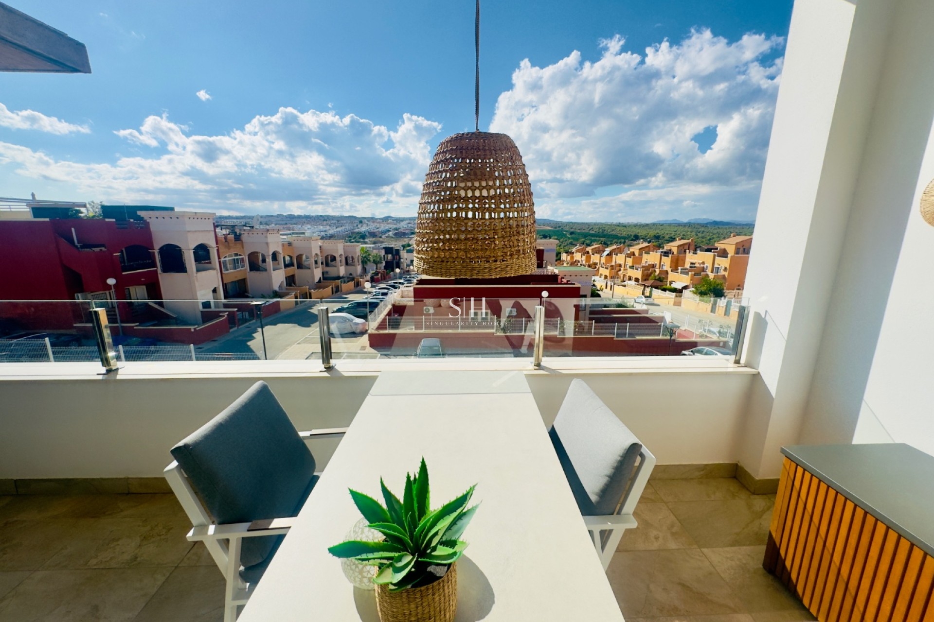 Reventa - Apartamento / piso - Orihuela Costa - Los Altos