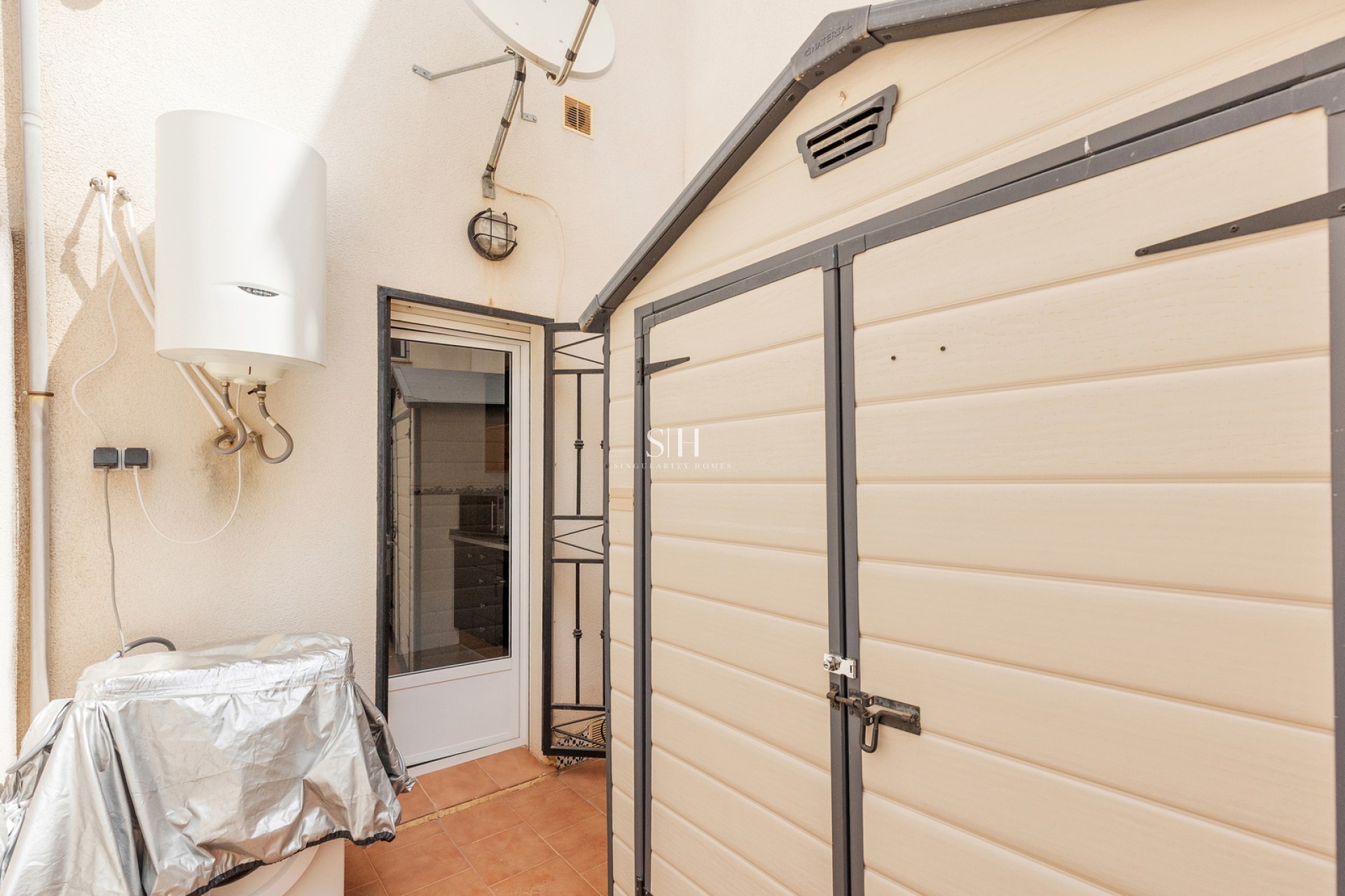 Reventa - Apartamento / piso - Orihuela Costa - Los Altos