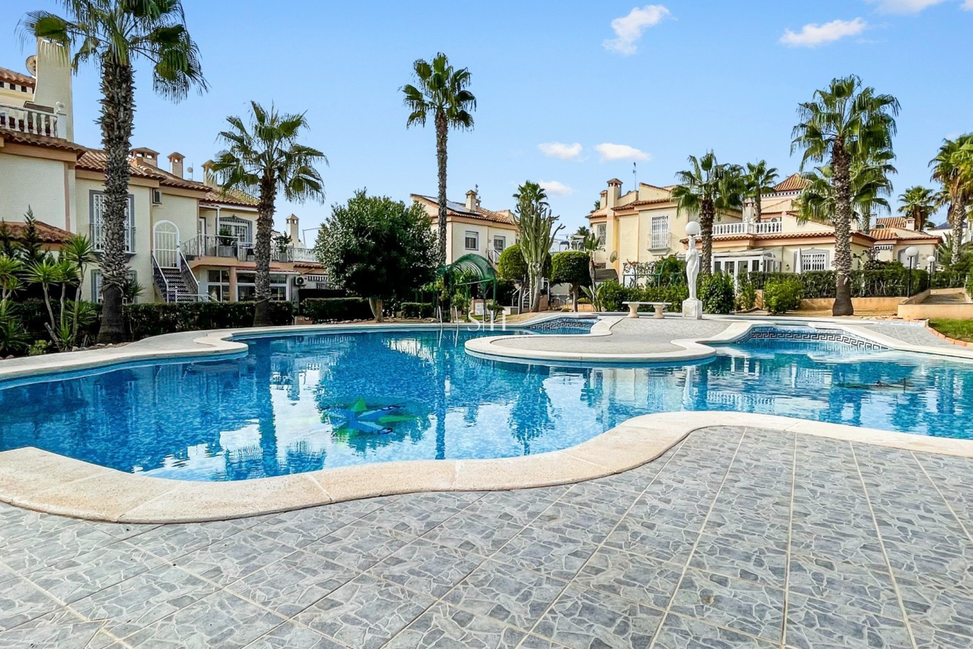 Reventa - Apartamento / piso - Orihuela Costa - Los Altos *