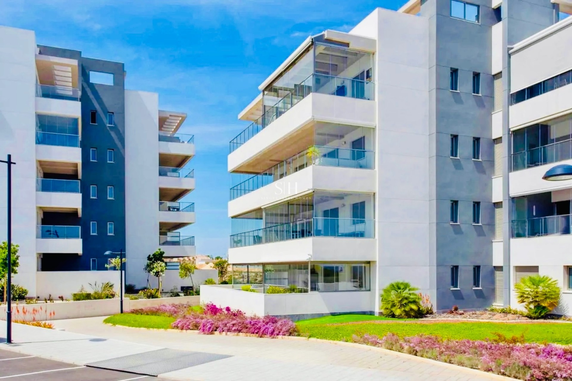 Reventa - Apartamento / piso - Orihuela Costa - Los Dolses