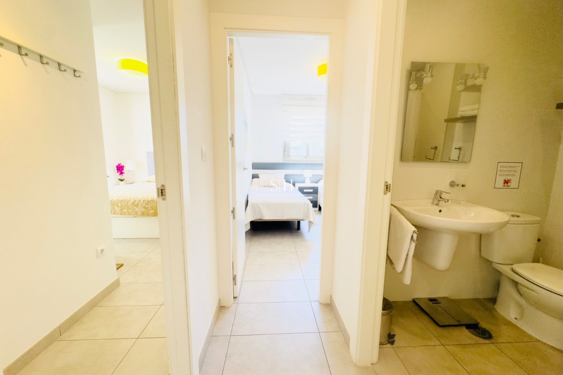 Reventa - Apartamento / piso - Orihuela Costa - Los Dolses