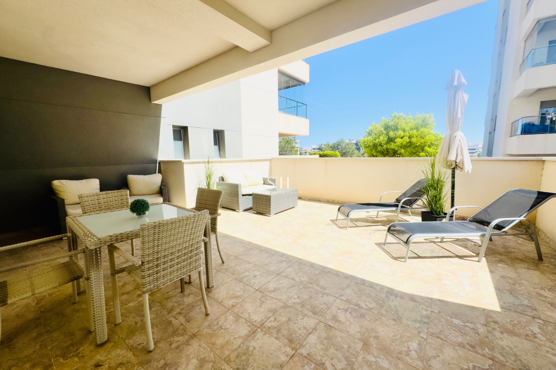 Reventa - Apartamento / piso - Orihuela Costa - Los Dolses