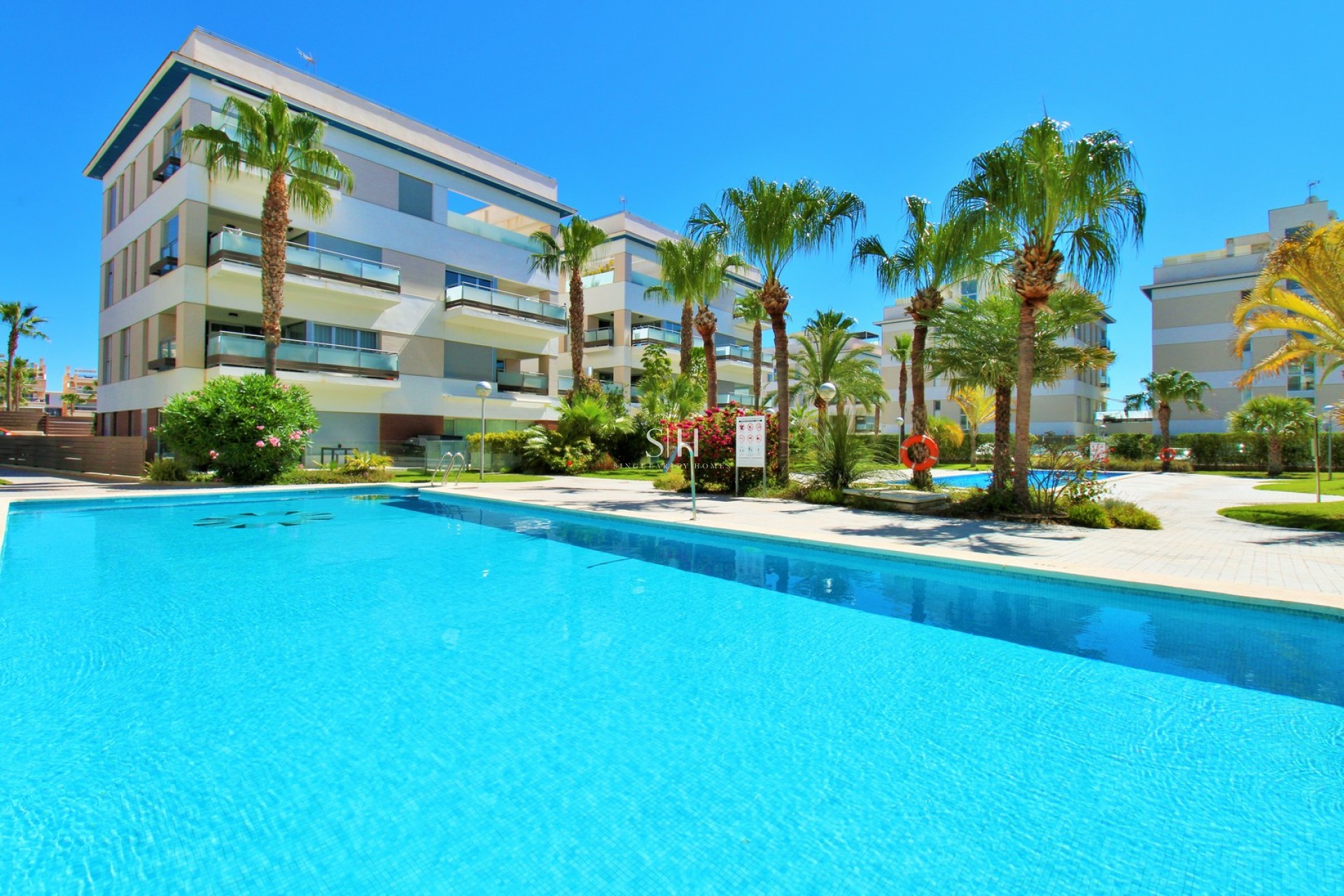 Reventa - Apartamento / piso - Orihuela Costa - Los Dolses