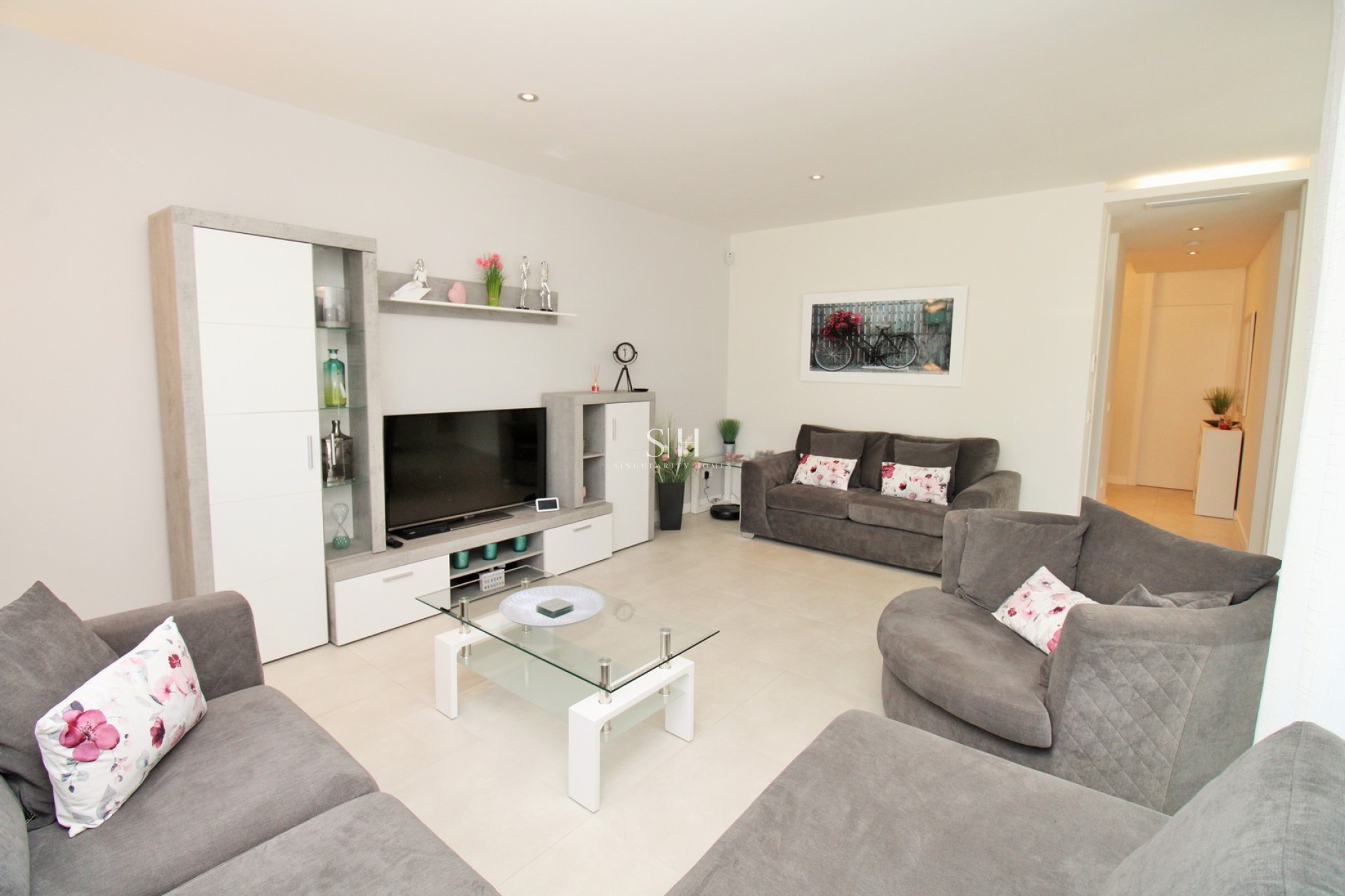 Reventa - Apartamento / piso - Orihuela Costa - Los Dolses