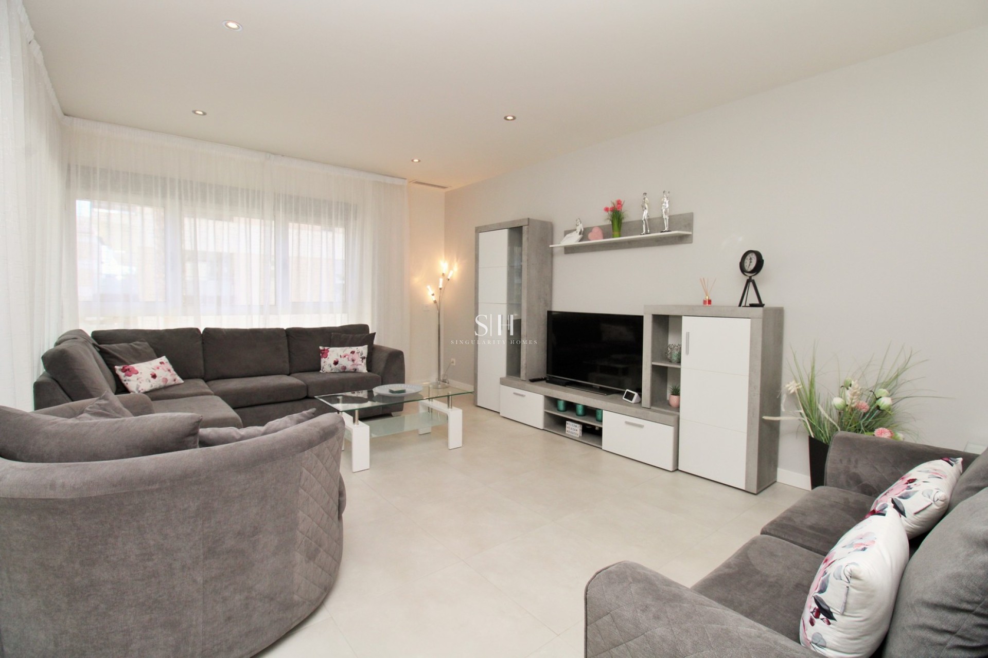 Reventa - Apartamento / piso - Orihuela Costa - Los Dolses