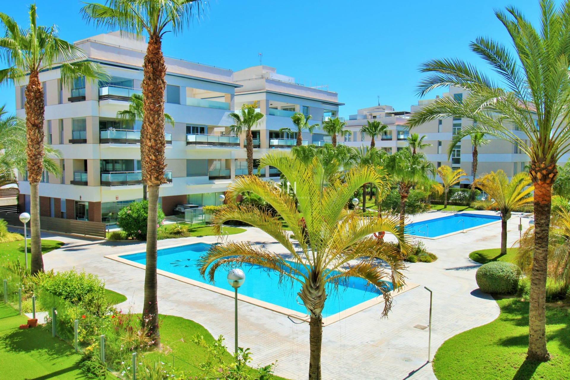 Reventa - Apartamento / piso - Orihuela Costa - Los Dolses