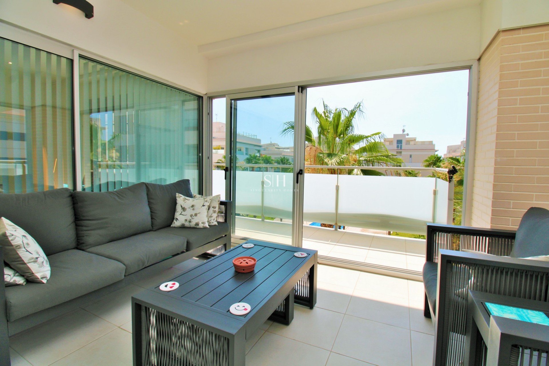 Reventa - Apartamento / piso - Orihuela Costa - Los Dolses