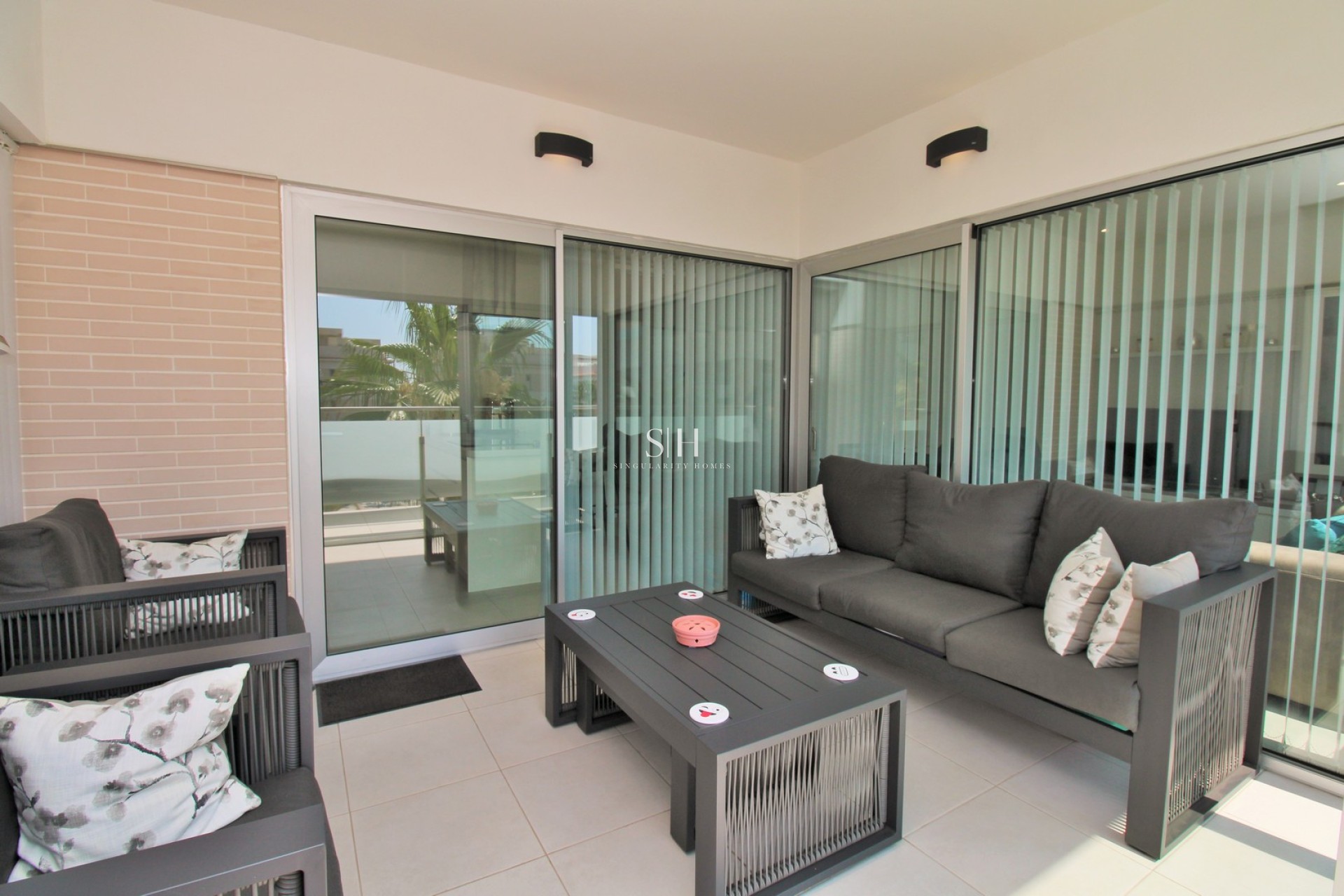 Reventa - Apartamento / piso - Orihuela Costa - Los Dolses