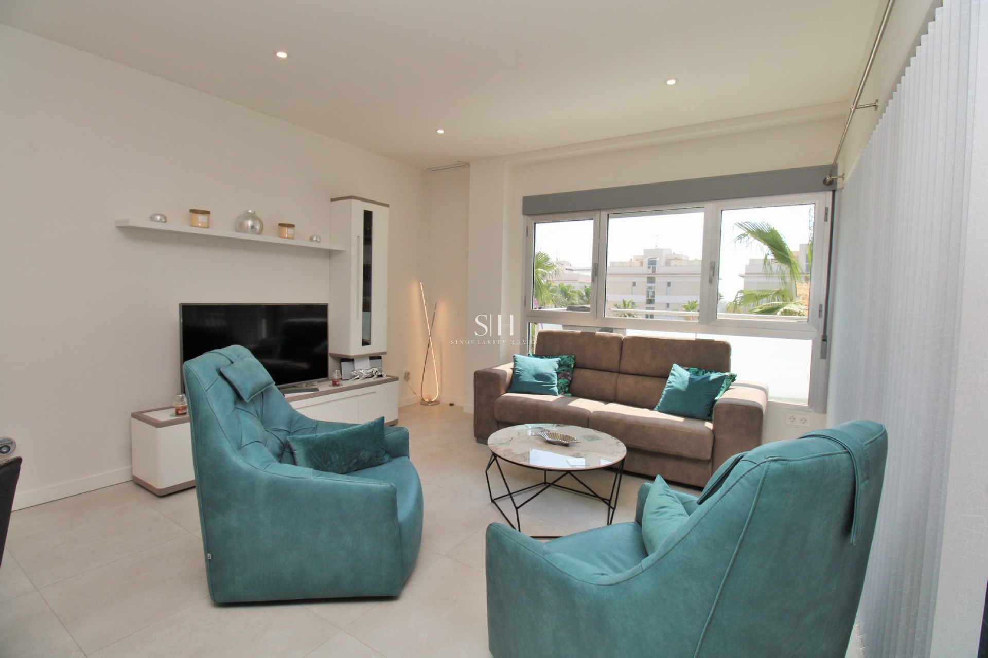 Reventa - Apartamento / piso - Orihuela Costa - Los Dolses