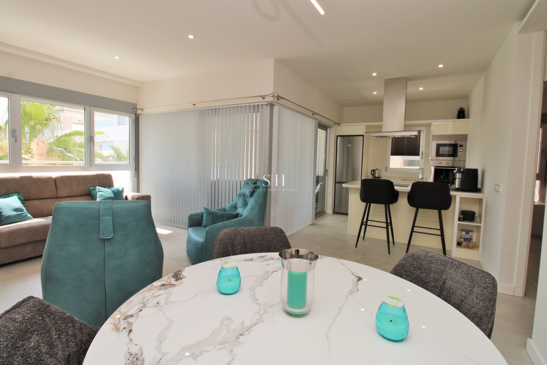 Reventa - Apartamento / piso - Orihuela Costa - Los Dolses