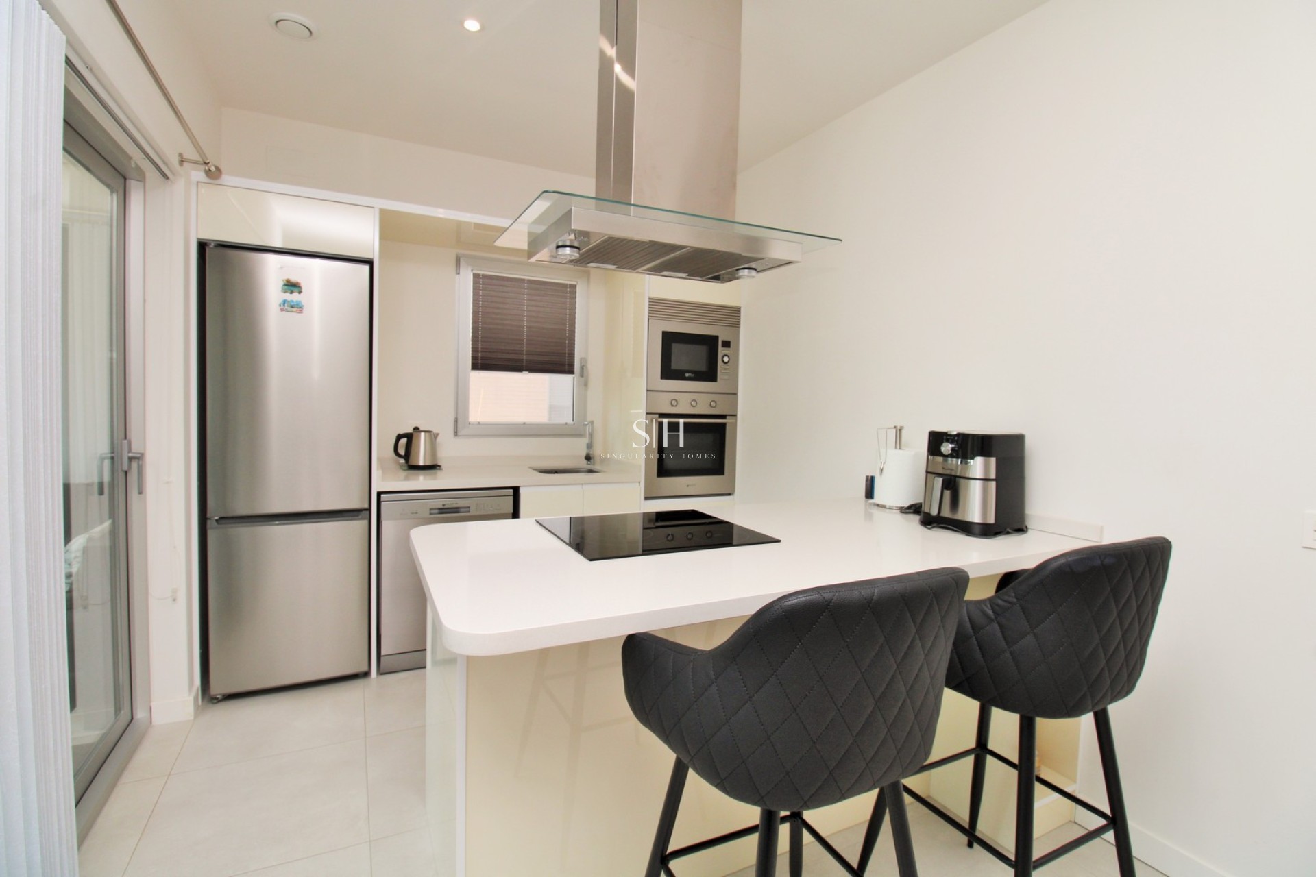 Reventa - Apartamento / piso - Orihuela Costa - Los Dolses