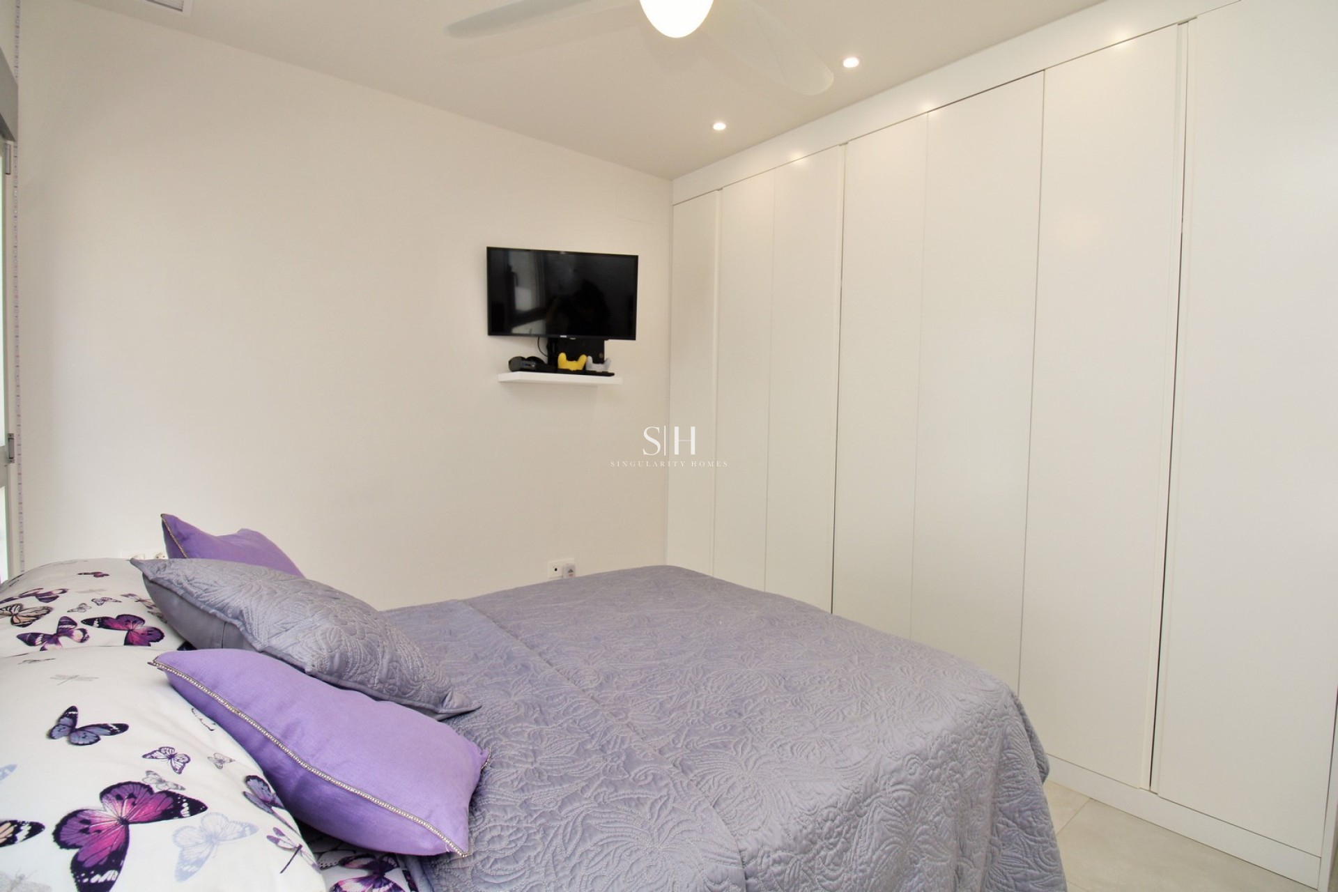 Reventa - Apartamento / piso - Orihuela Costa - Los Dolses