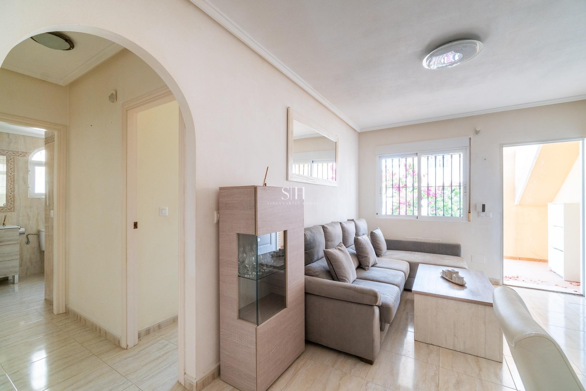 Reventa - Apartamento / piso - Orihuela Costa - Los Dolses