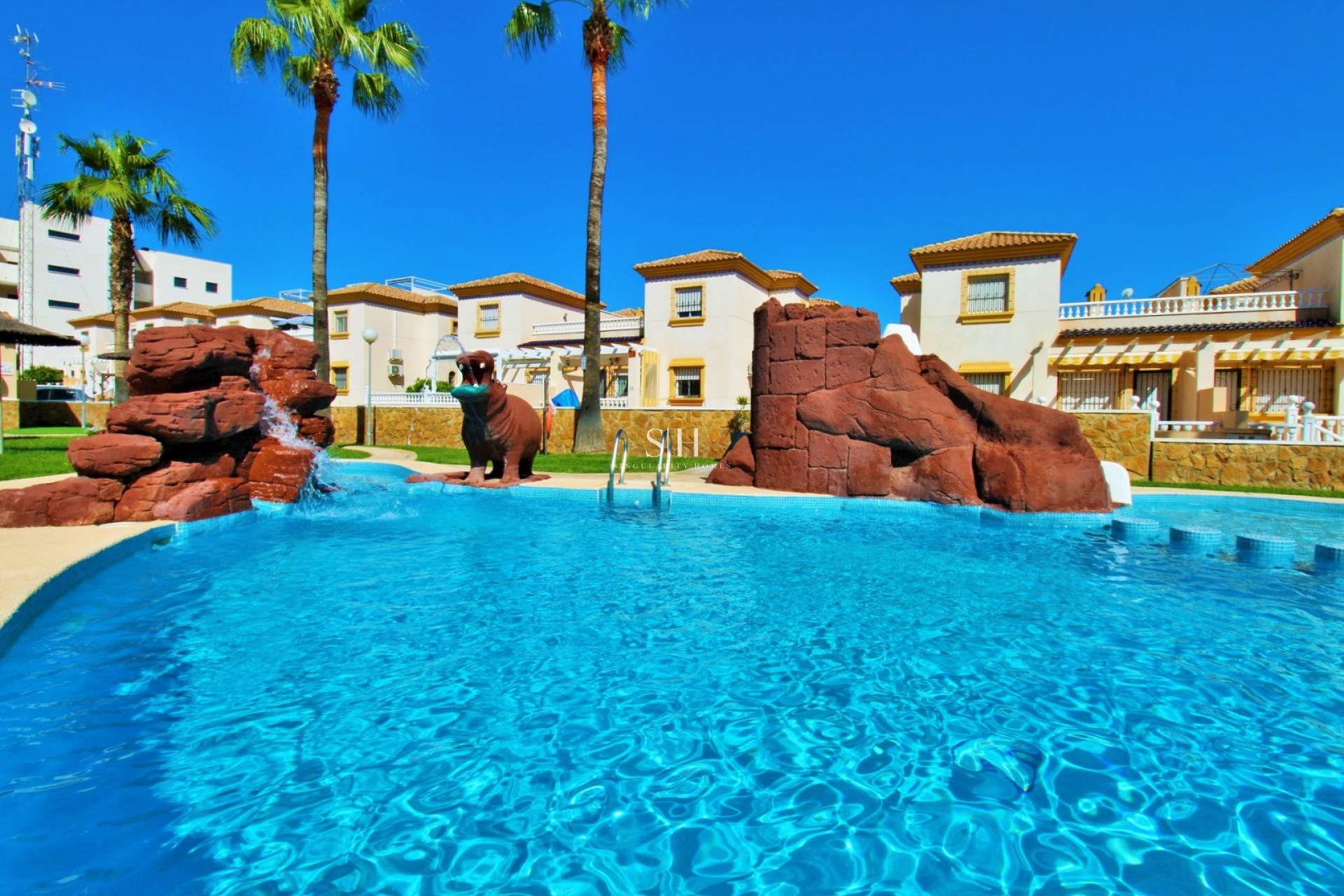 Reventa - Apartamento / piso - Orihuela Costa - Los Dolses