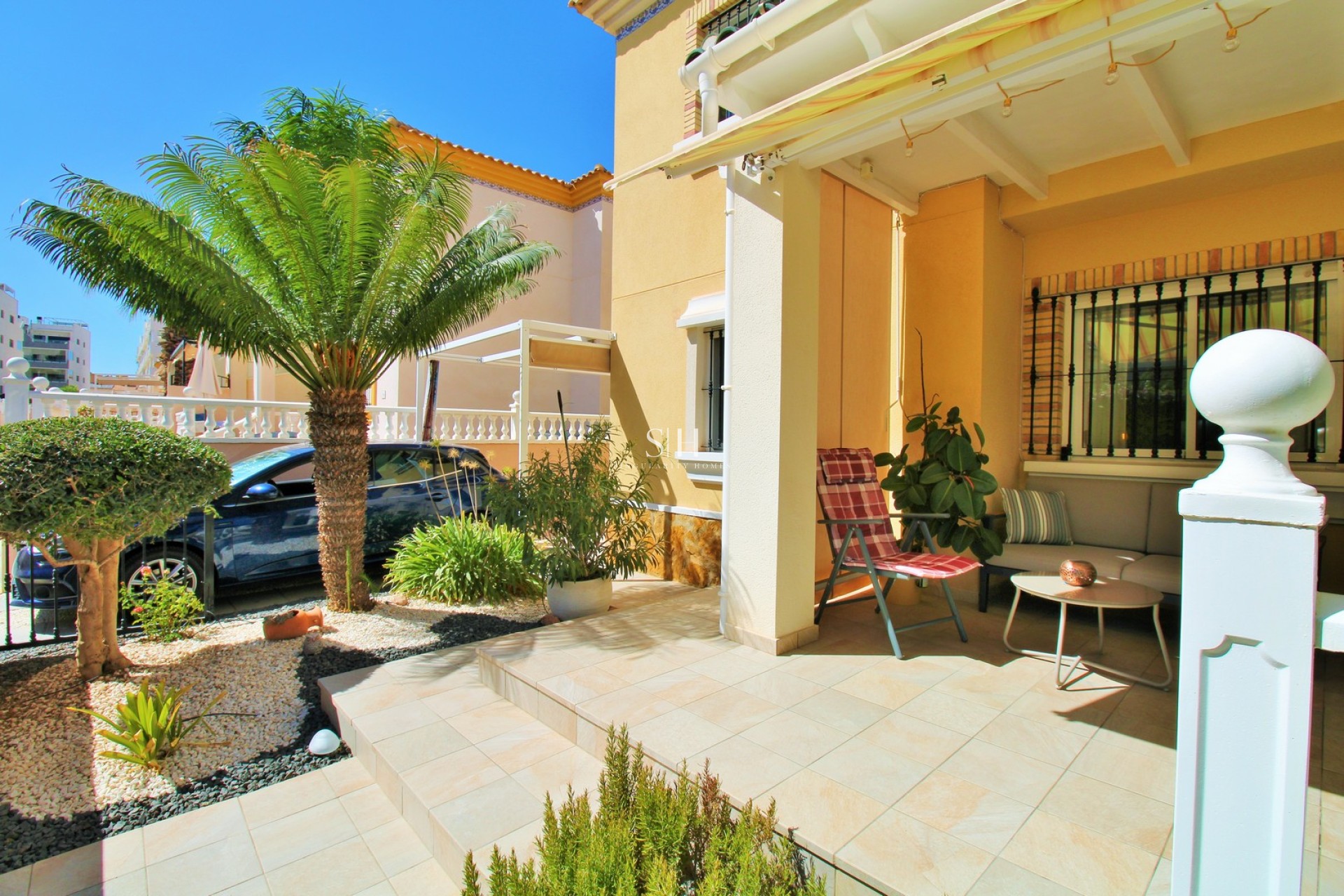 Reventa - Apartamento / piso - Orihuela Costa - Los Dolses