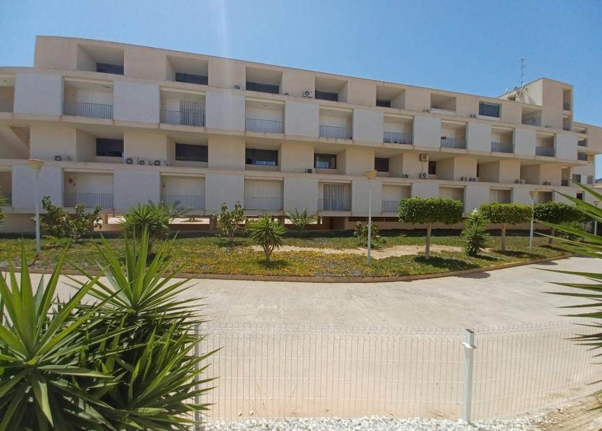 Reventa - Apartamento / piso - Orihuela Costa - Los Dolses