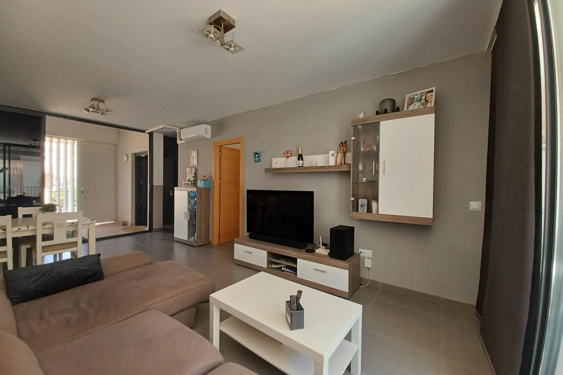 Reventa - Apartamento / piso - Orihuela Costa - Los Dolses