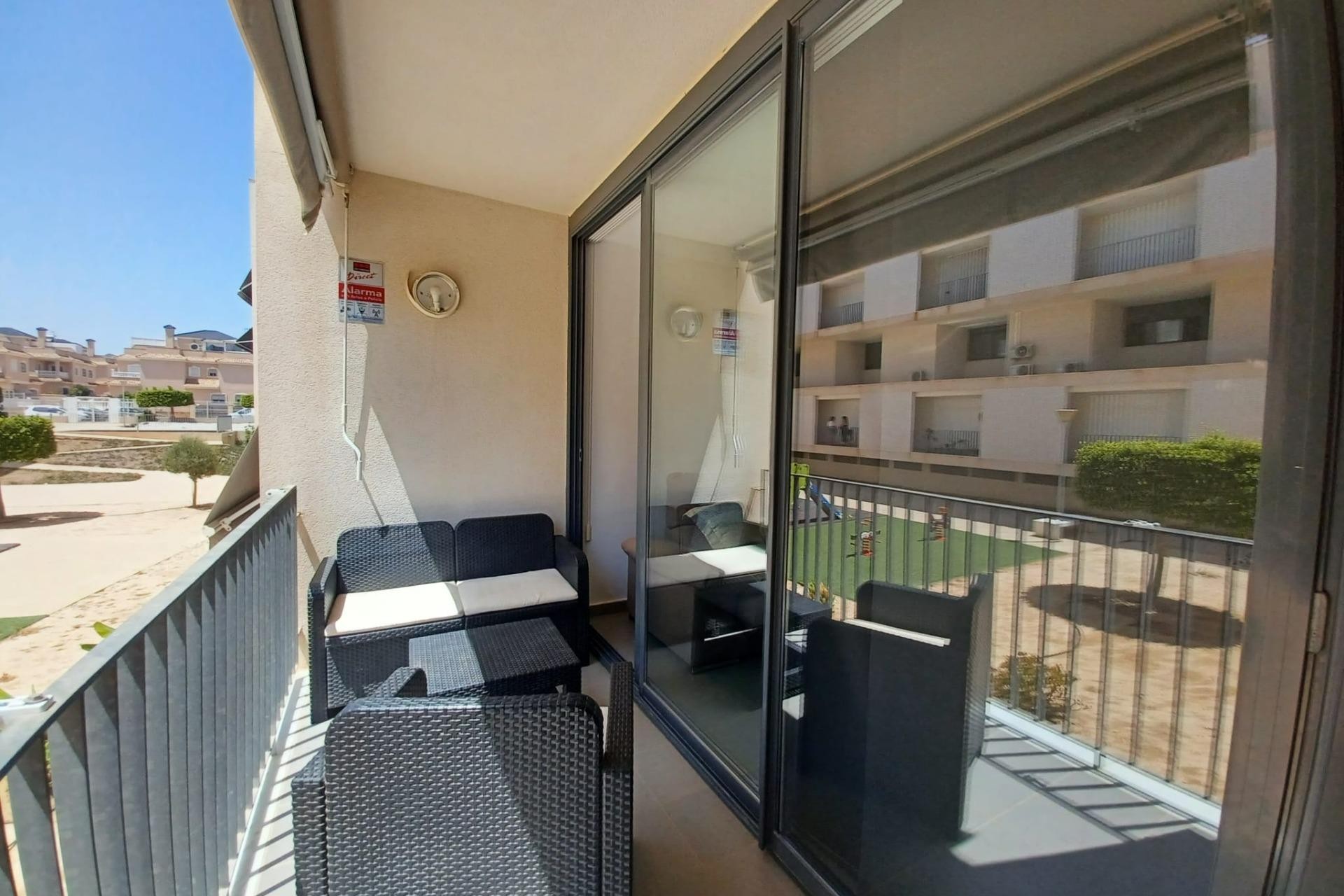 Reventa - Apartamento / piso - Orihuela Costa - Los Dolses