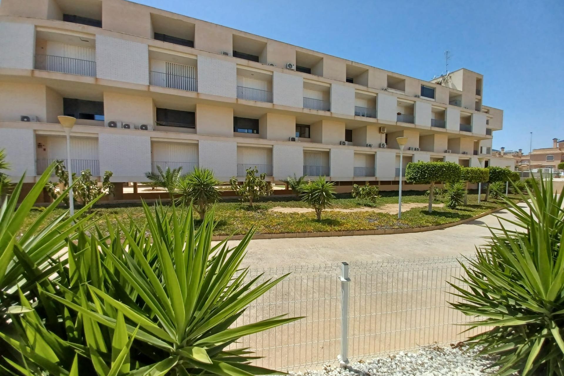 Reventa - Apartamento / piso - Orihuela Costa - Los Dolses