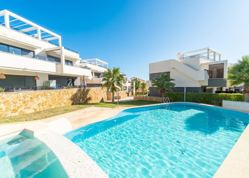 Reventa - Apartamento / piso - Orihuela Costa - PAU 26