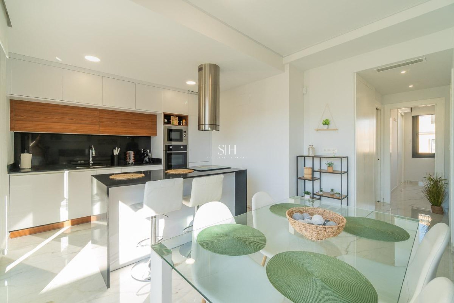 Reventa - Apartamento / piso - Orihuela Costa - PAU 26