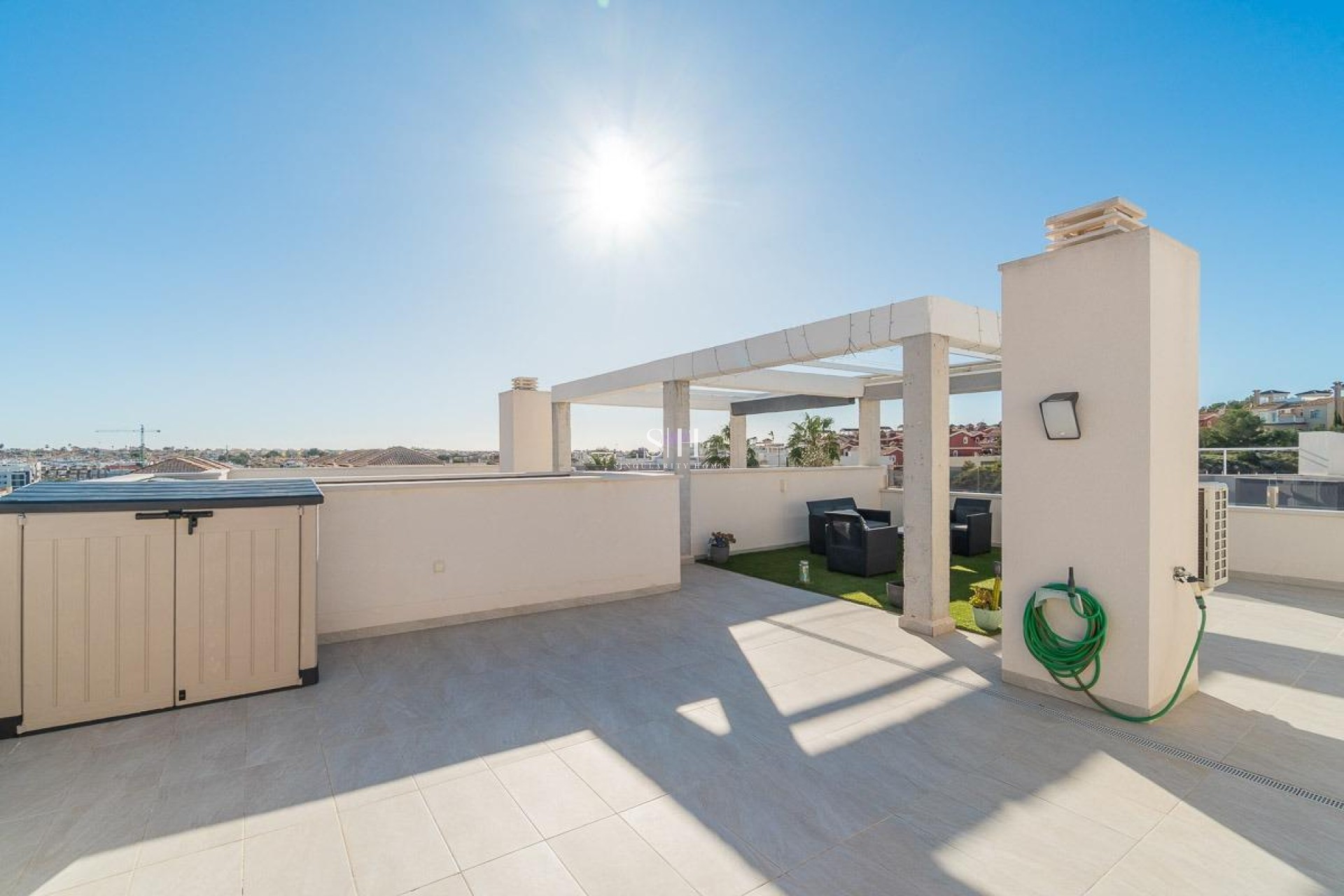 Reventa - Apartamento / piso - Orihuela Costa - PAU 26
