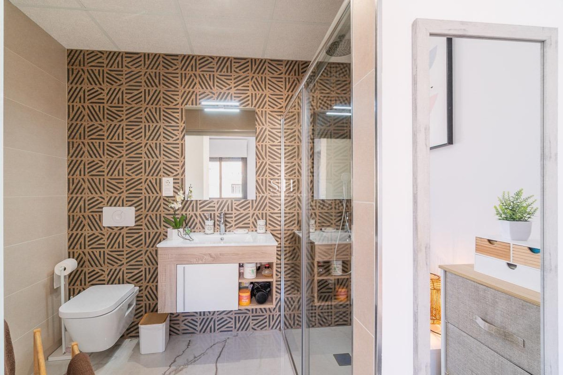 Reventa - Apartamento / piso - Orihuela Costa - PAU 26