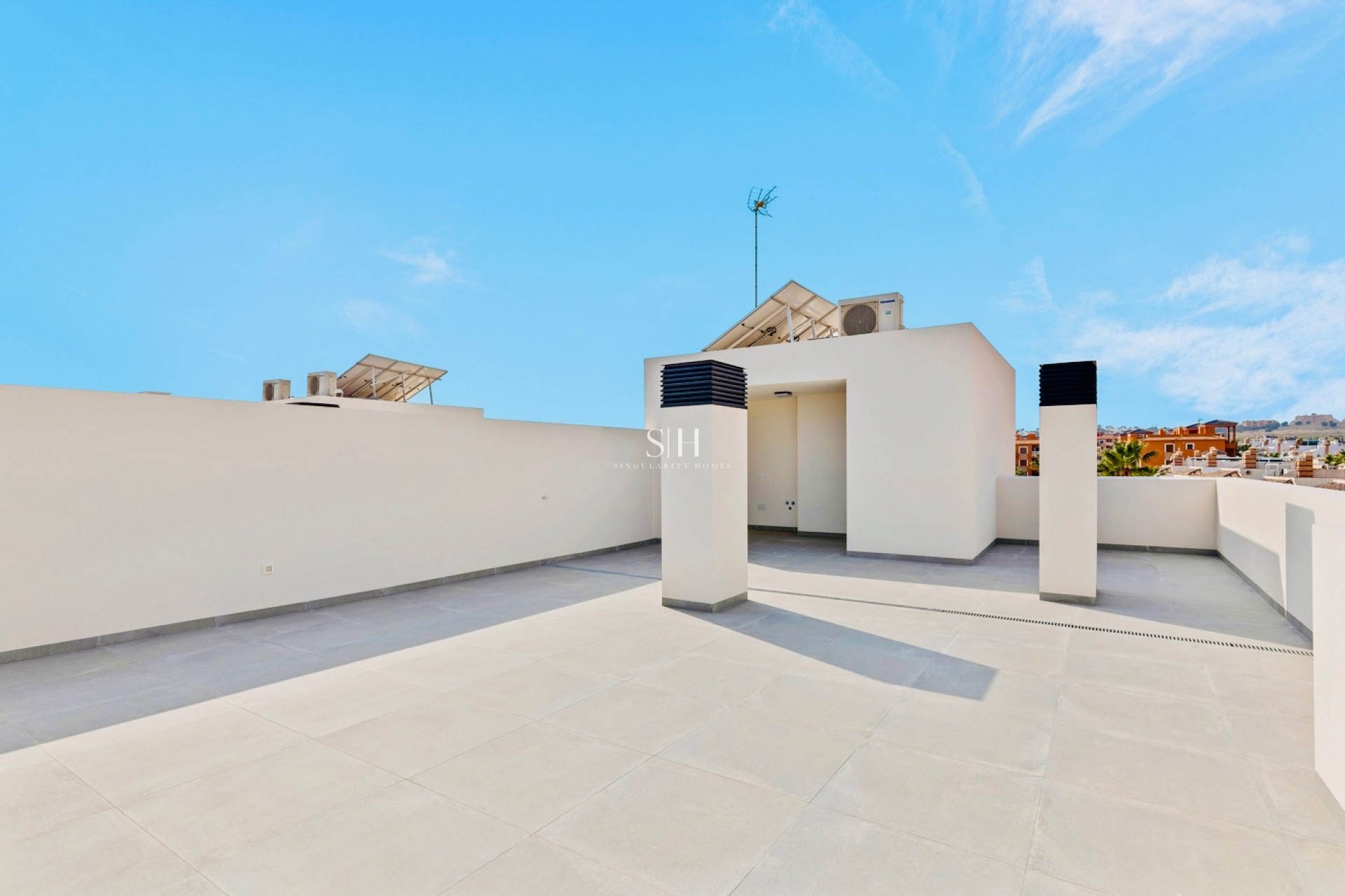 Reventa - Apartamento / piso - Orihuela Costa - PAU 8