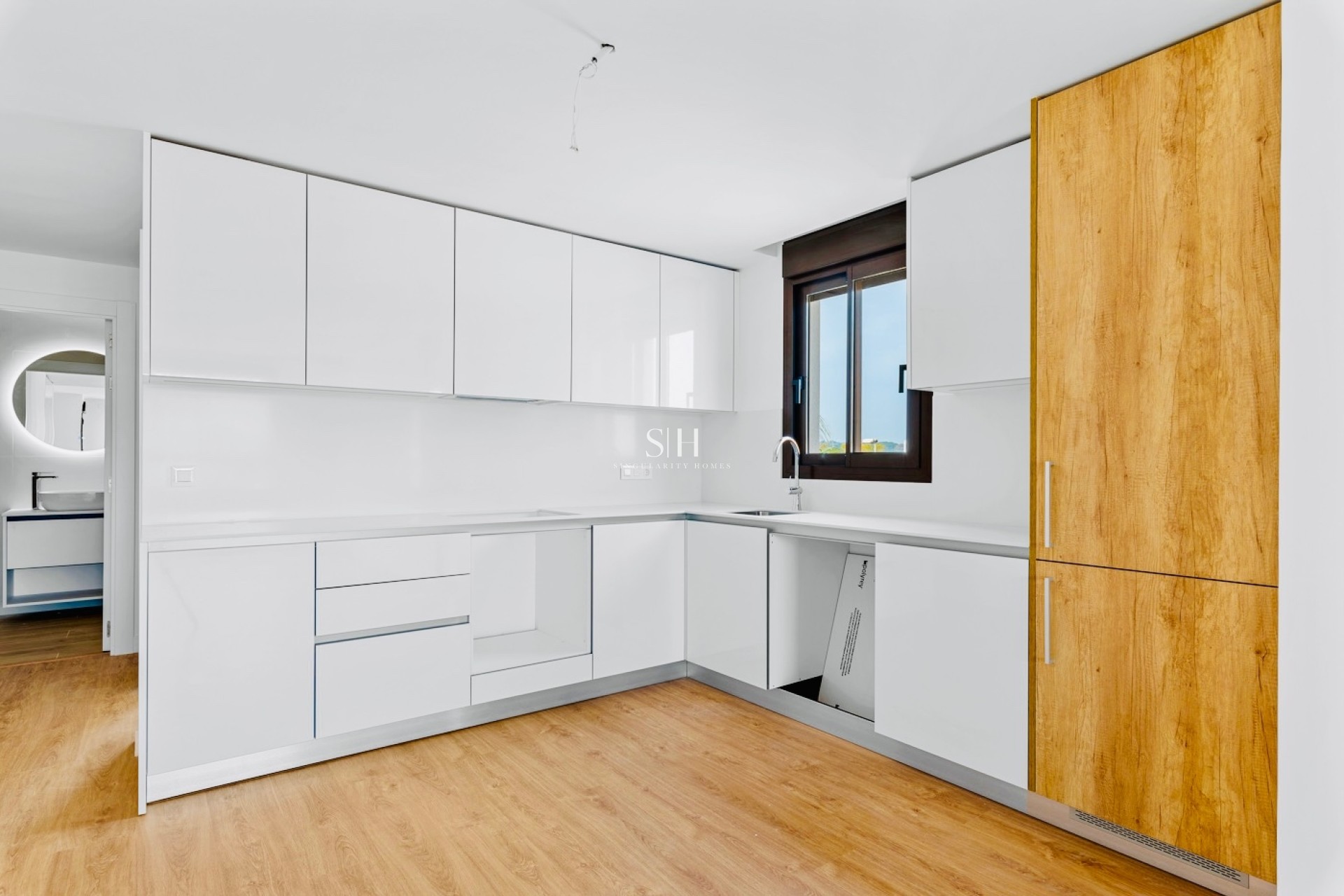 Reventa - Apartamento / piso - Orihuela Costa - PAU 8