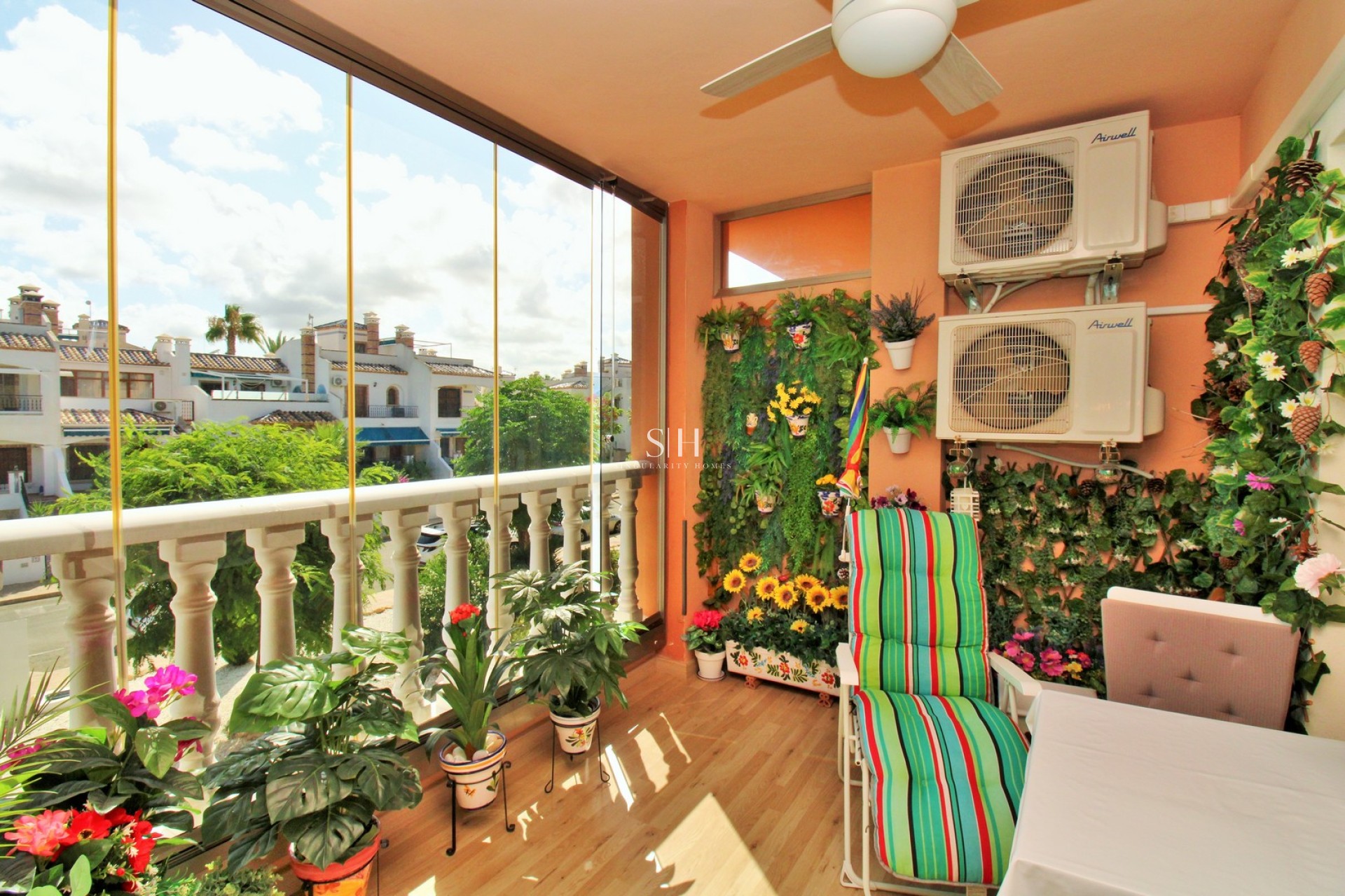 Reventa - Apartamento / piso - Orihuela Costa - PAU 8