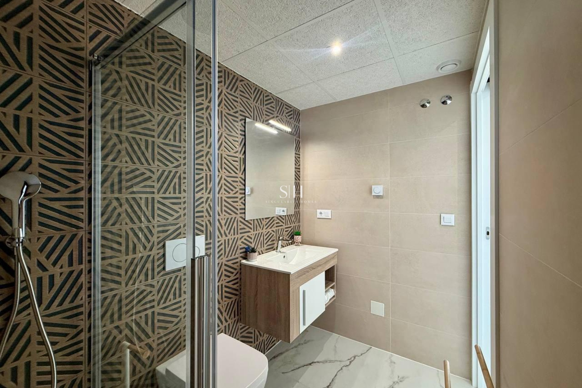 Reventa - Apartamento / piso - Orihuela Costa - PAU 8