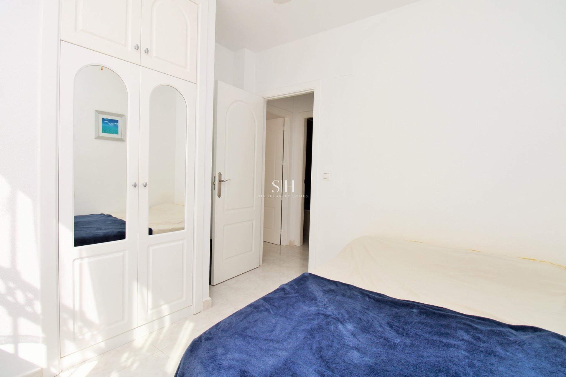 Reventa - Apartamento / piso - Orihuela Costa - PAU 8