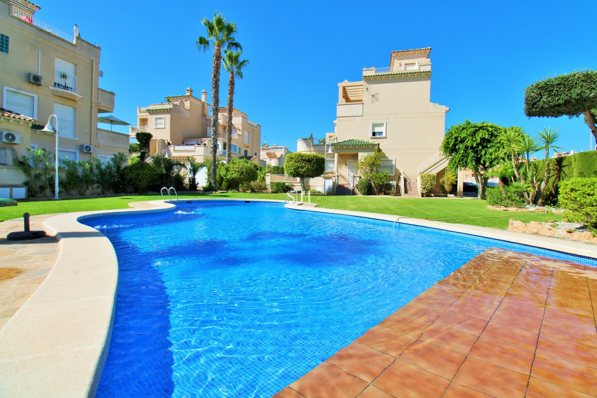 Reventa - Apartamento / piso - Orihuela Costa - PAU 8