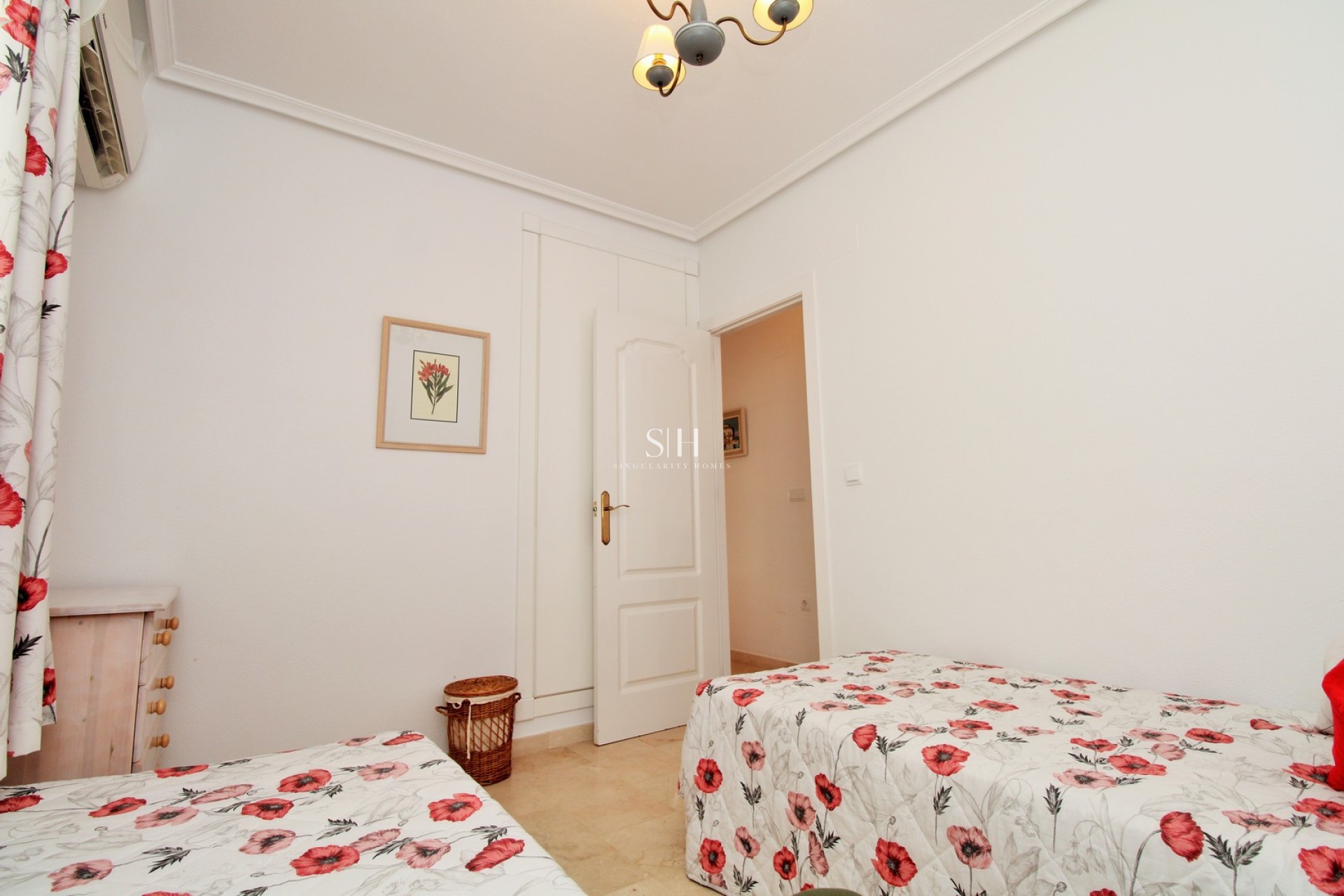 Reventa - Apartamento / piso - Orihuela Costa - PAU 8