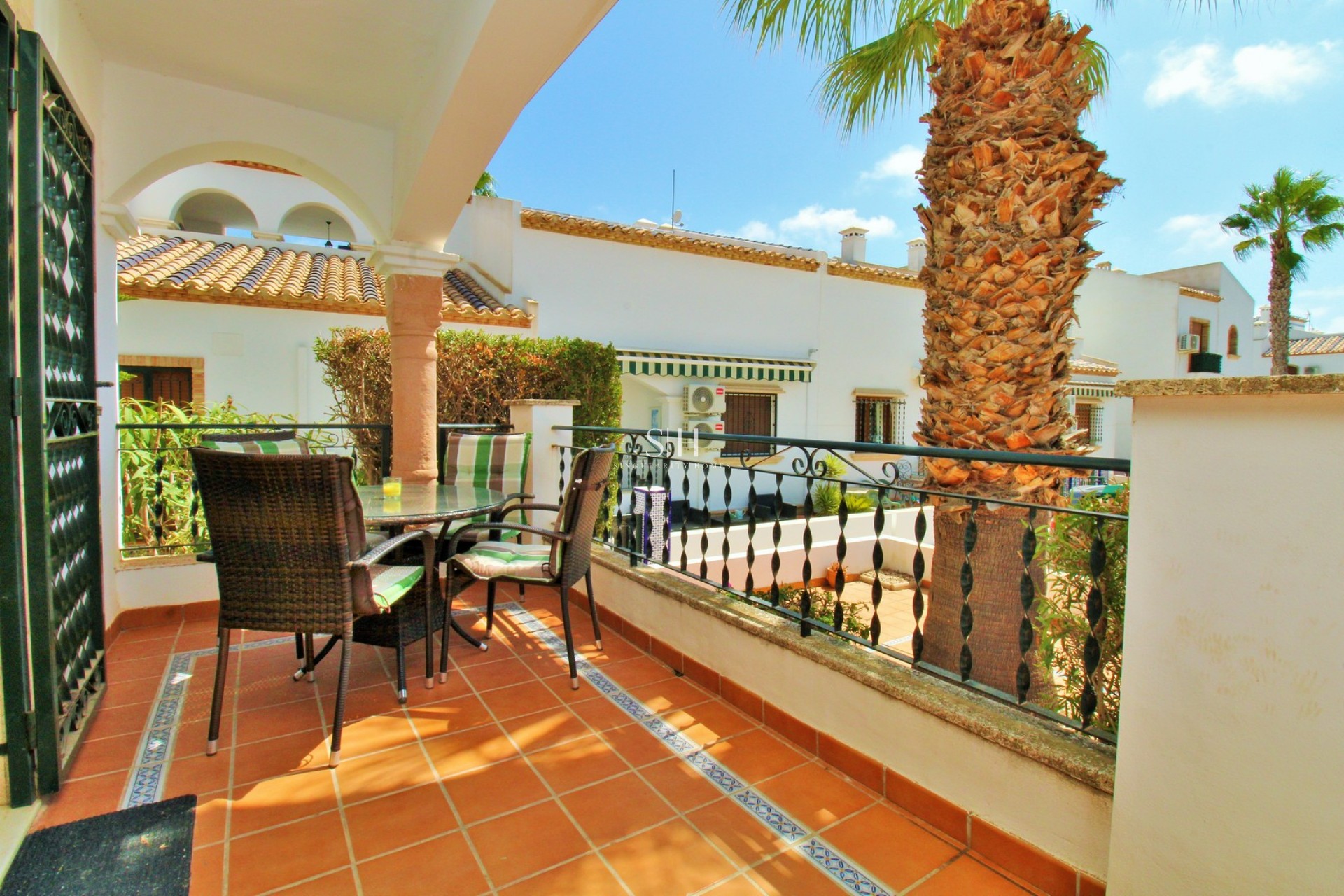 Reventa - Apartamento / piso - Orihuela Costa - PAU 8