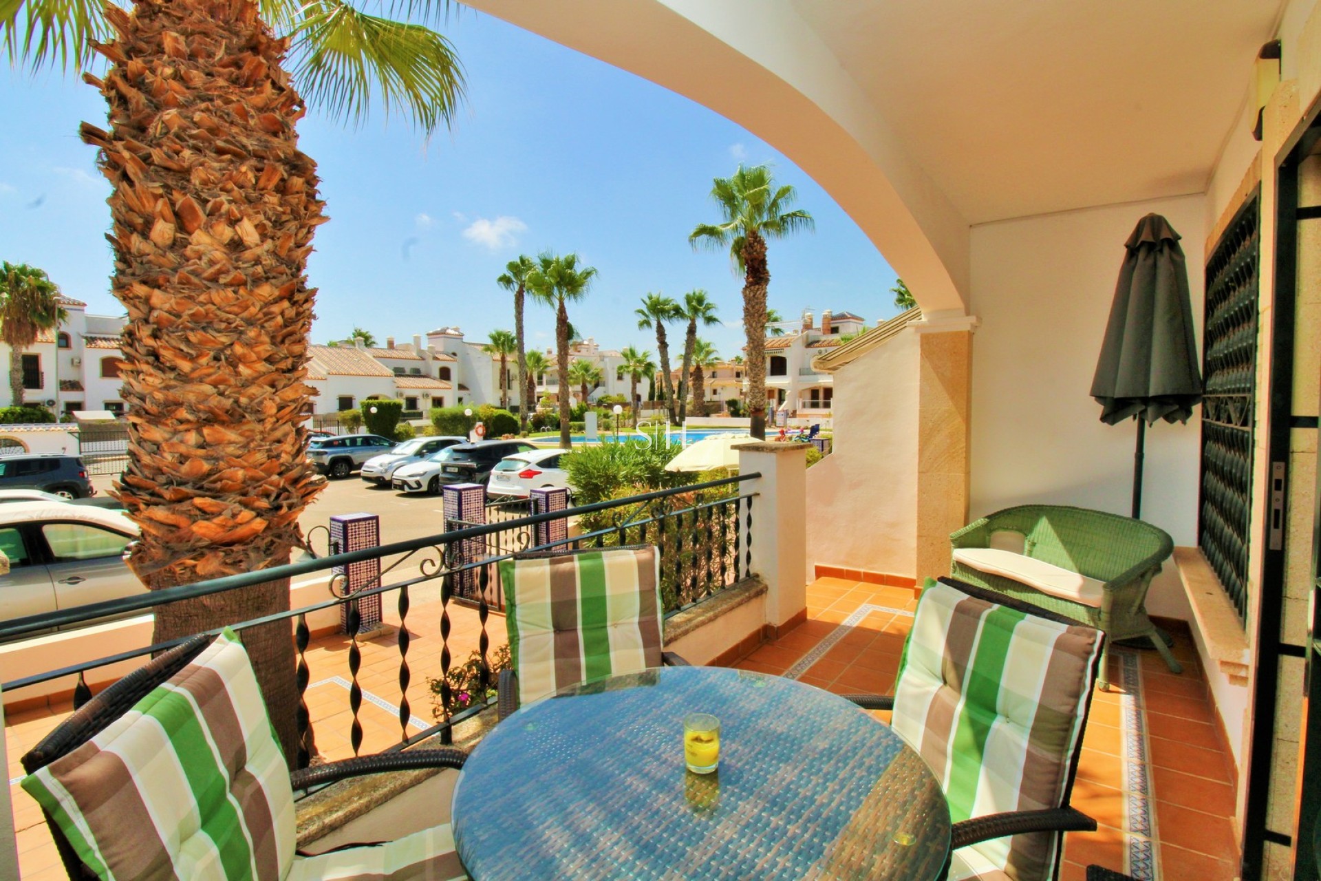 Reventa - Apartamento / piso - Orihuela Costa - PAU 8